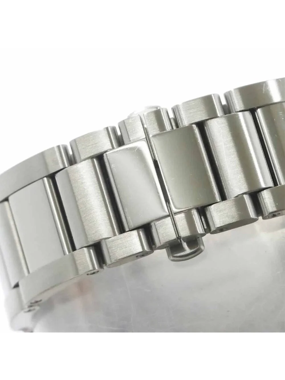 Cartier Caliber de Watch Date 18k Pink Gold Automatic Winding